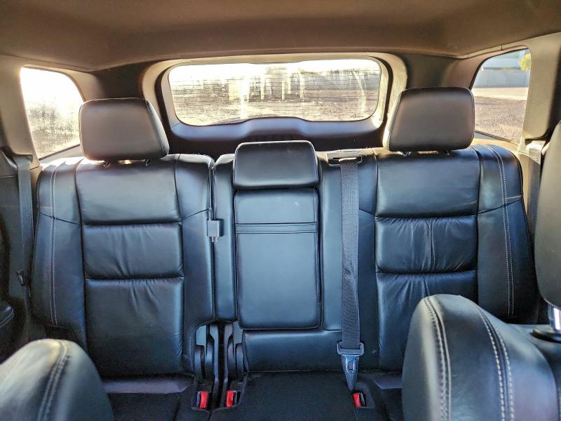 Photo 10 from auction – 2015 JEEP GRAND CHER with VIN 1C4RJFBG0FC733318