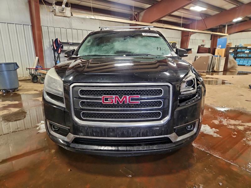 Photo 5 from auction – 2015 GMC ACADIA SLT with VIN 1GKKVRKD6FJ132072