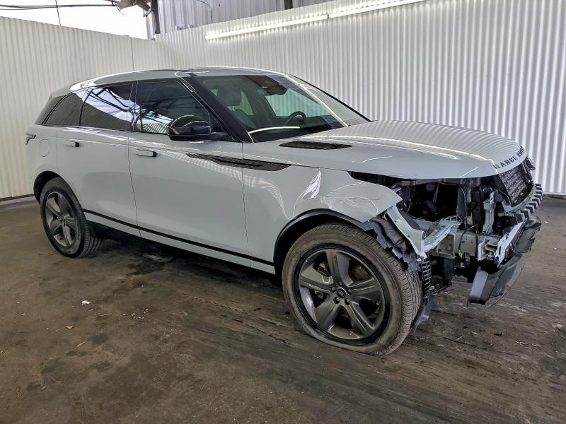 Photo 4 from auction – 2025 LAND ROVER RANGE ROVE with VIN SALYL2EX7SA810291