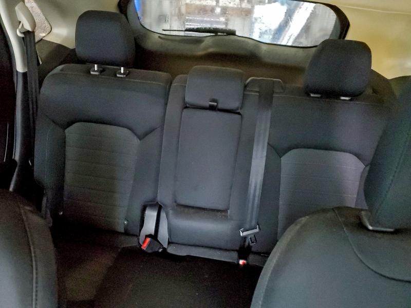Photo 10 from auction – 2015 FORD EDGE SE with VIN 2FMTK3G92FBC36990