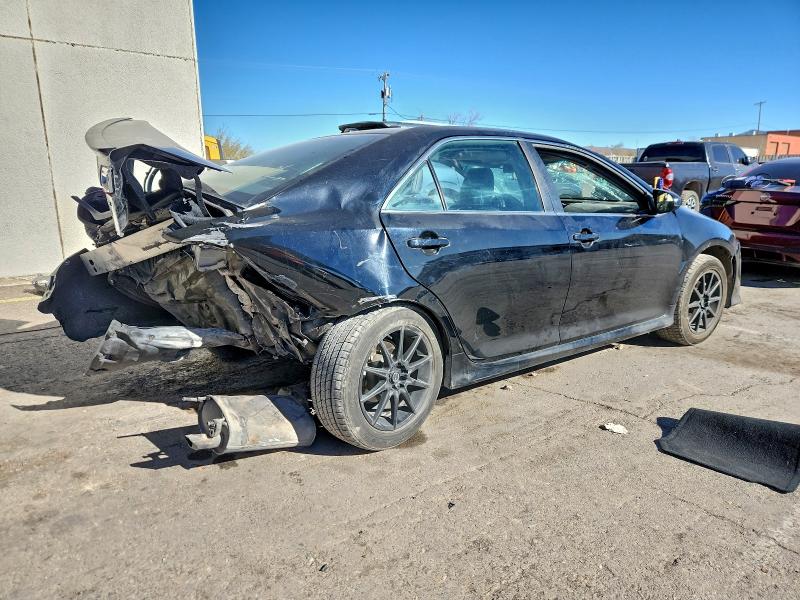 Photo 3 from auction – 2014 TOYOTA CAMRY L with VIN 4T1BF1FK8EU850265