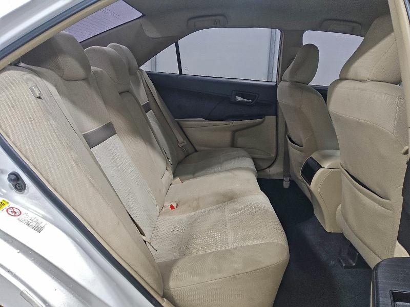 Photo 10 from auction – 2013 TOYOTA CAMRY L with VIN 4T1BF1FK4DU286337