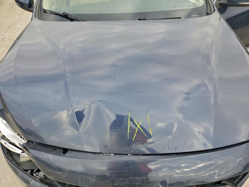 Photo 11 from auction – 2015 VOLVO S60 PREMIE with VIN YV1612TK2F2332268