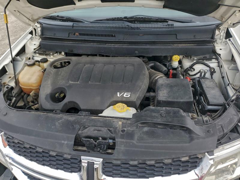 Photo 12 from auction – 2016 DODGE JOURNEY SX with VIN 3C4PDCBG4GT116488