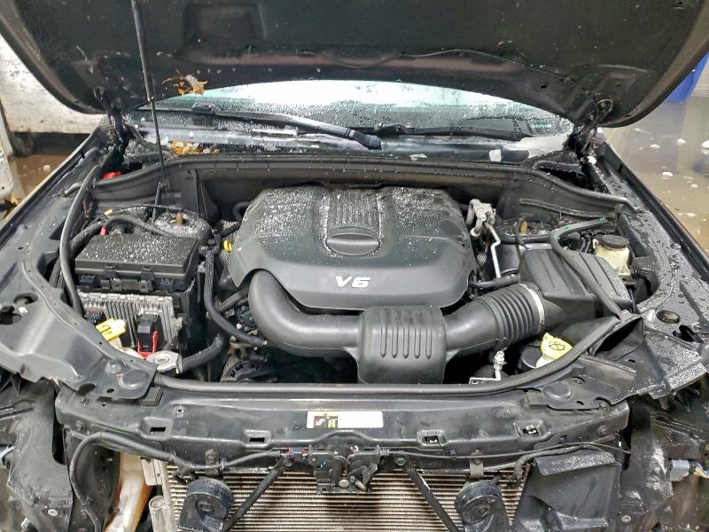 Photo 11 from auction – 2015 JEEP GRAND CHER with VIN 1C4RJFCG4FC768992