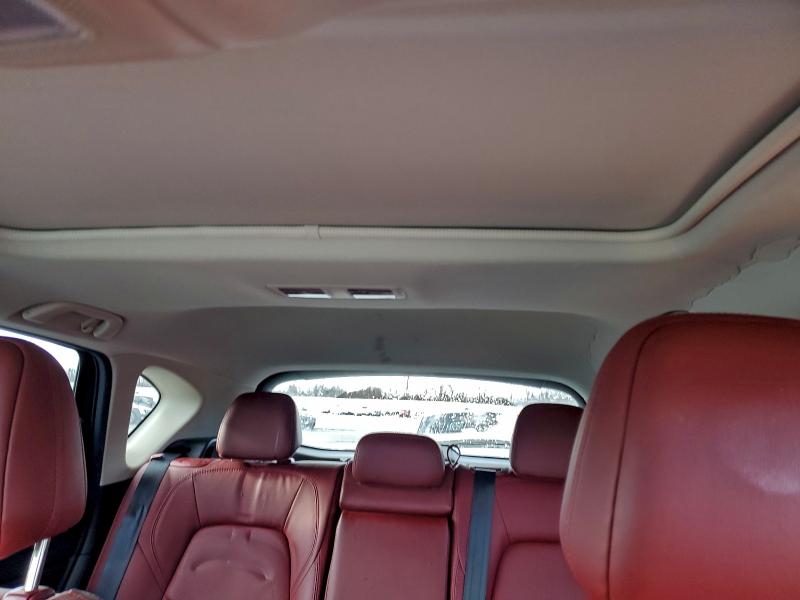 Photo 10 from auction – 2023 MAZDA CX-5 PREFE with VIN JM3KFBCMXP0159353