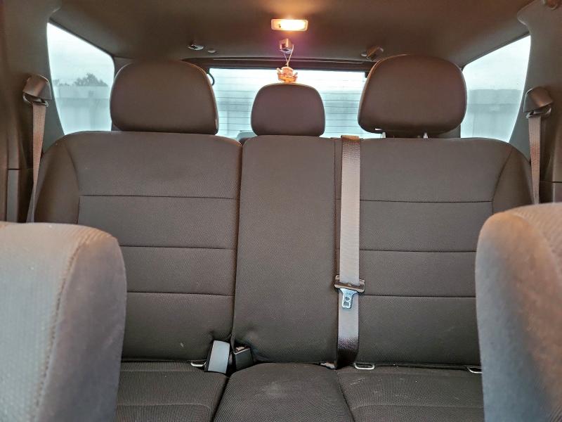 Photo 10 from auction – 2010 FORD ESCAPE XLT with VIN 1FMCU0D77AKB86226