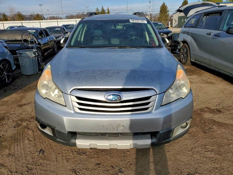Photo 5 from auction – 2012 SUBARU OUTBACK 2. with VIN 4S4BRCKC7C3275905