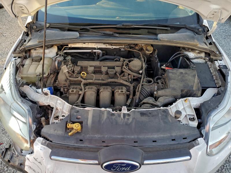 صورة رقم 11 من المزاد - 2014 FORD FOCUS SE مع VIN 1FADP3F23EL219179