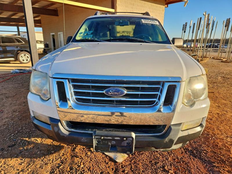 Photo 5 from auction – 2010 FORD EXPLORER S with VIN 1FMEU3BE8AUF04886