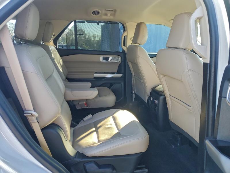 Foto 11 de la subasta – 2021 FORD EXPLORER L con VIN 1FMSK7FH6MGB86368