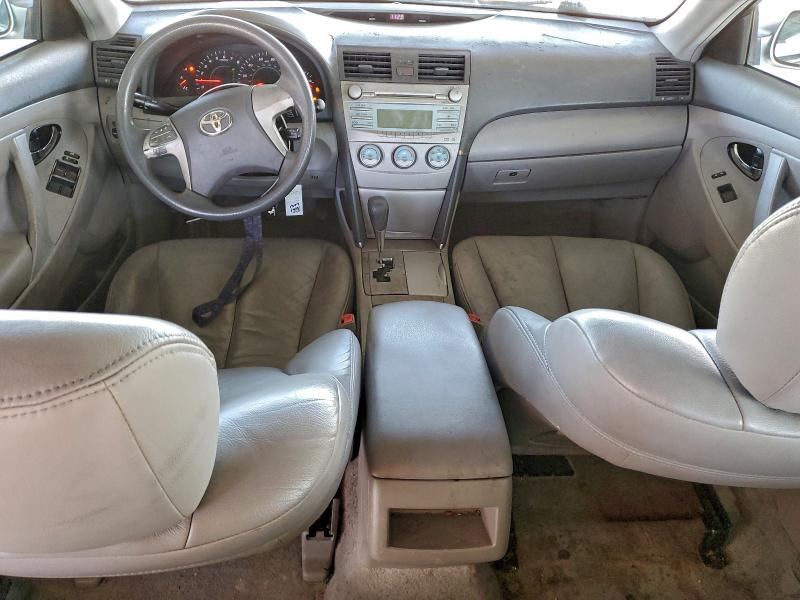 Photo 8 from auction – 2008 TOYOTA CAMRY with VIN 4T1BE46K78U201839