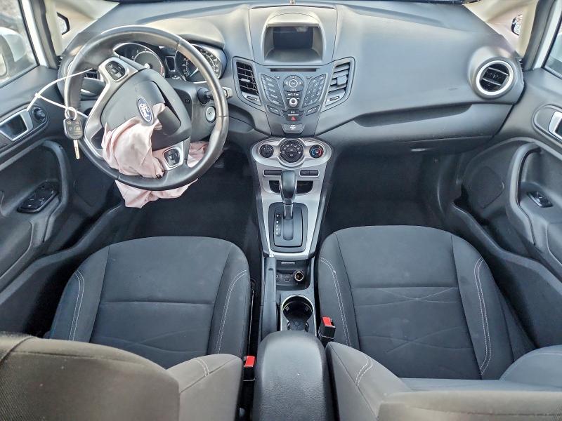 Photo 8 from auction – 2015 FORD FIESTA SE with VIN 3FADP4EJ1FM204906