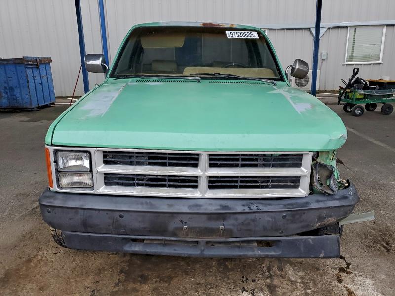Photo 5 from auction – 1990 DODGE DAKOTA with VIN 1B7GG26X4LS700171