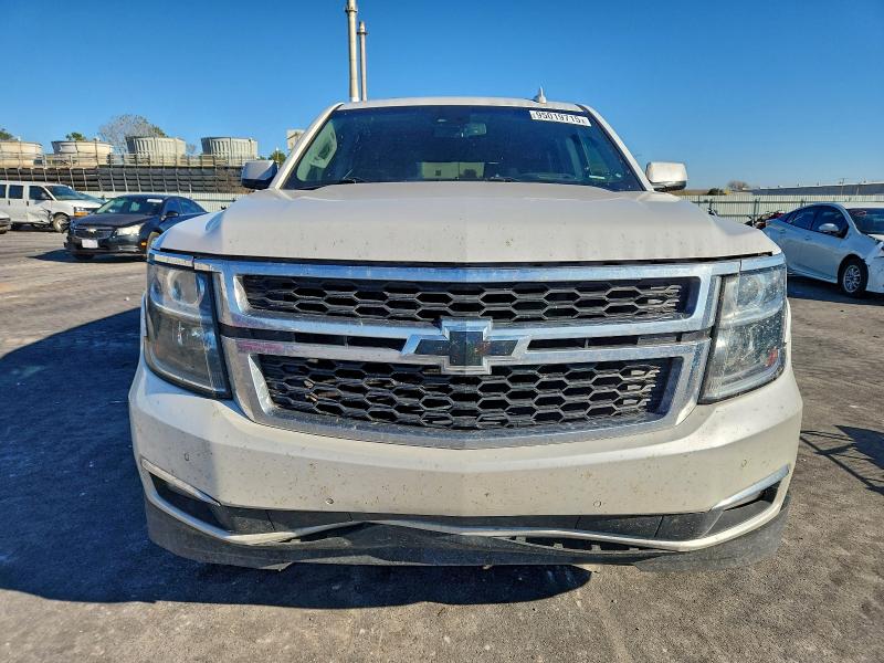 Photo 5 from auction – 2016 CHEVROLET TAHOE with VIN 1GNSKCKC2GR412512