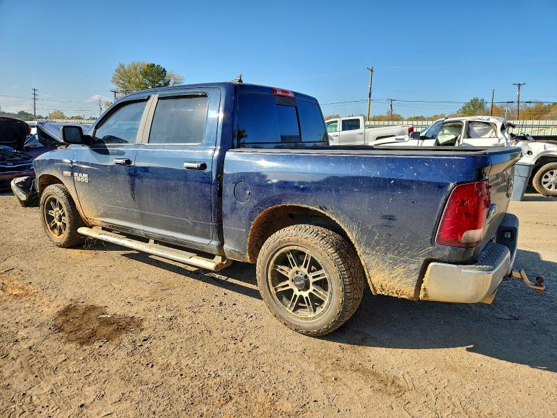 Photo 2 from auction – 2015 RAM 1500 SLT with VIN 1C6RR6LTXFS605492