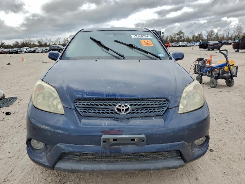 Photo 5 from auction – 2006 TOYOTA COROLLA MA with VIN 2T1KR32EX6C612262