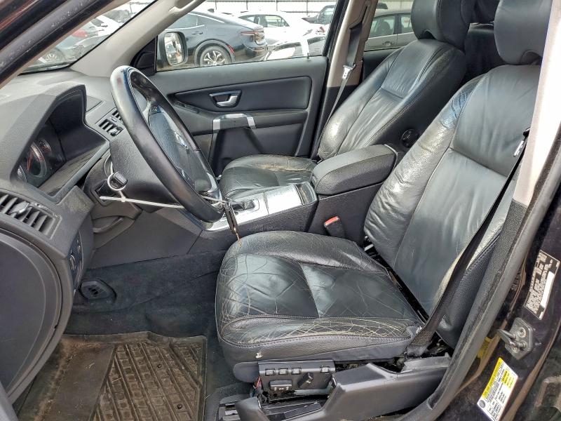 Zdjęcie 7 z aukcji – 2013 VOLVO XC90 z VIN YV4952CY4D1648136