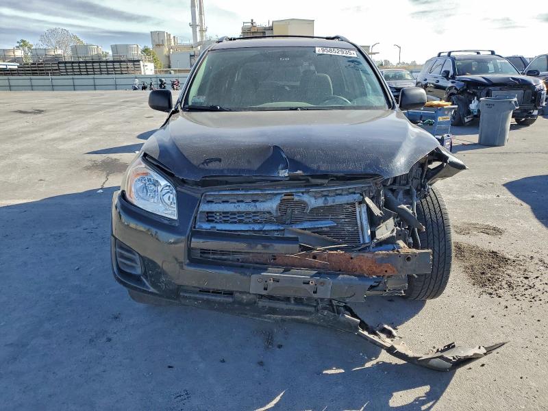Photo 5 from auction – 2012 TOYOTA RAV4 with VIN 2T3BF4DV9CW266623