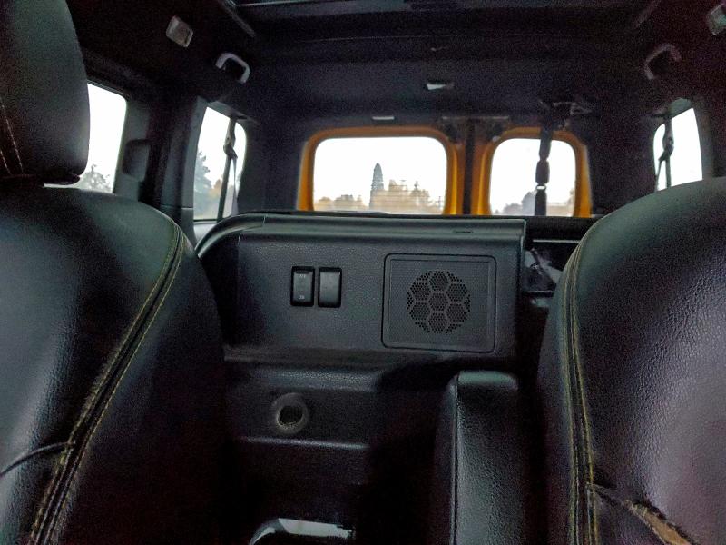 Photo 10 from auction – 2014 NISSAN NV200 with VIN 3N8CM0JT8EK702680