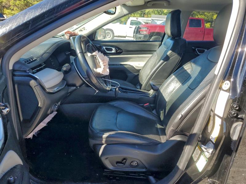 Photo 7 from auction – 2022 JEEP COMPASS with VIN 3C4NJDCBXNT195557