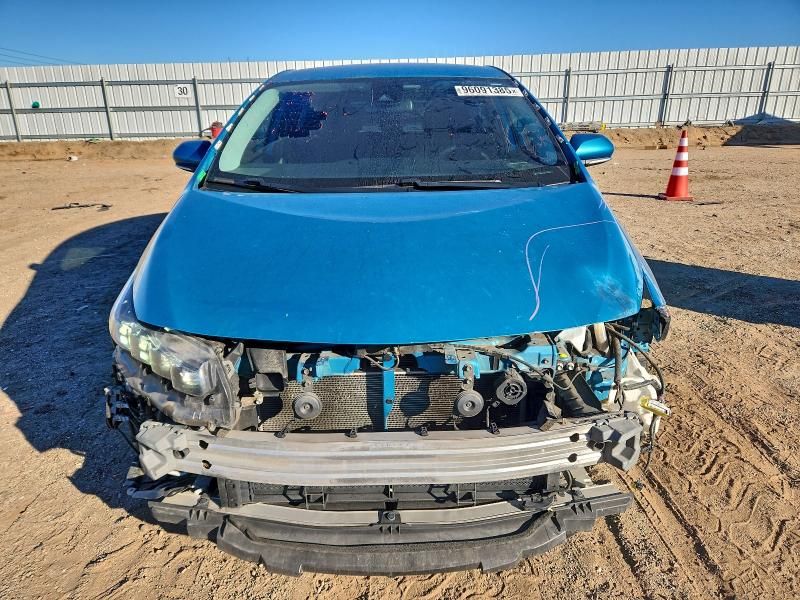 Photo 5 from auction – 2021 TOYOTA PRIUS PRIM with VIN JTDKAMFP6M3172779
