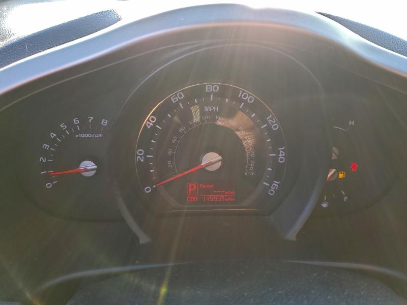 Photo 9 from auction – 2015 KIA SPORTAGE E with VIN KNDPCCAC2F7749818