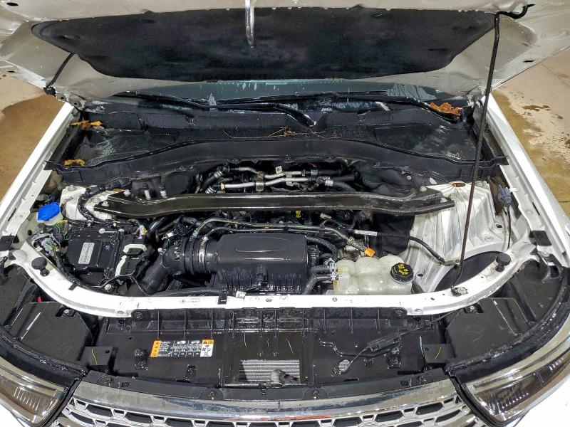 Photo 12 from auction – 2023 FORD EXPLORER L with VIN 1FMSK7FHXPGA05213