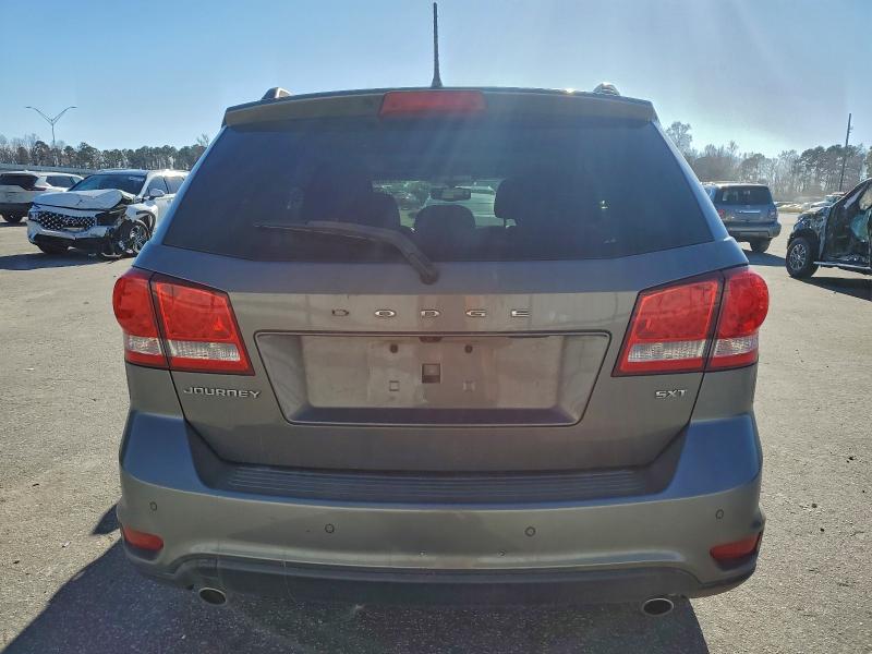 Photo 6 from auction – 2013 DODGE JOURNEY SX with VIN 3C4PDCBGXDT655869