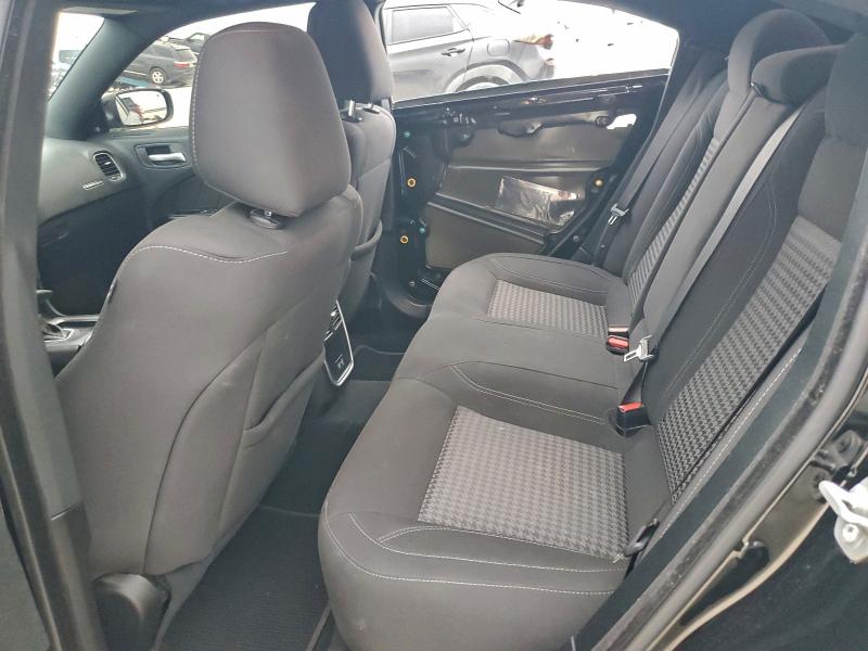 Photo 10 from auction – 2023 DODGE CHARGER SX with VIN 2C3CDXBGXPH649352