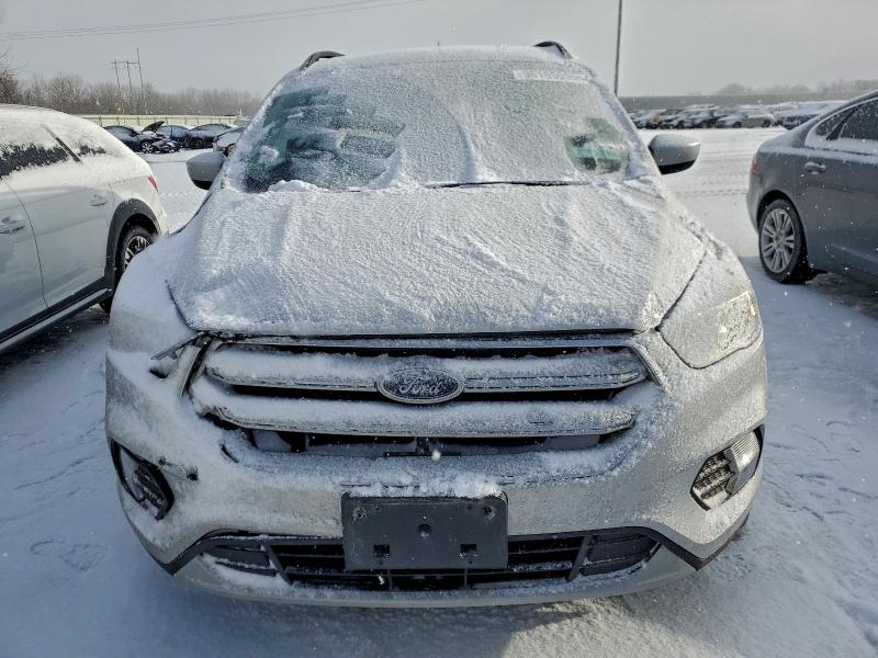 Photo 5 from auction – 2018 FORD ESCAPE SE with VIN 1FMCU0GDXJUC85404
