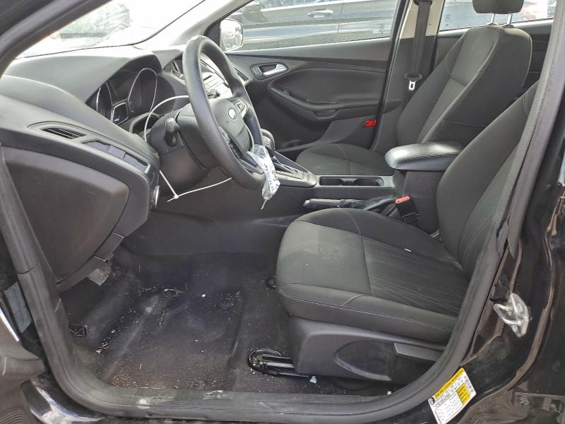 Photo 7 from auction – 2017 FORD FOCUS SE with VIN 1FADP3FE6HL326404
