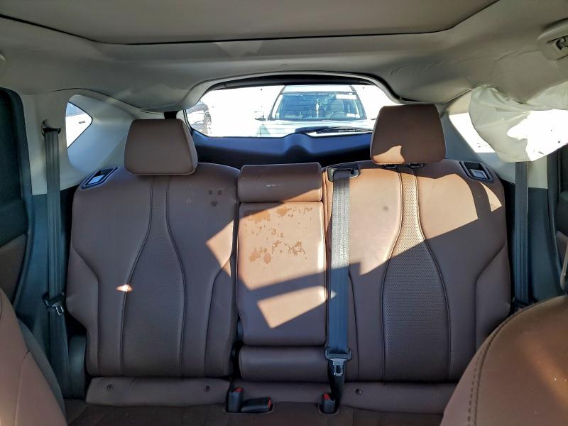 Photo 10 from auction – 2021 ACURA RDX TECHNO with VIN 5J8TC2H55ML024266