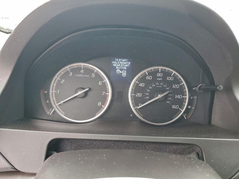 Photo 9 from auction – 2015 ACURA RDX TECHNO with VIN 5J8TB3H52FL013978