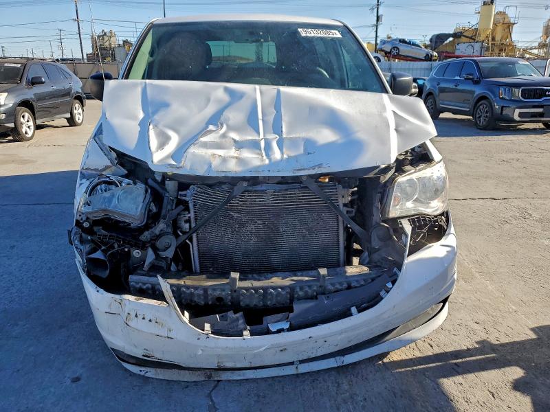 Photo 5 from auction – 2016 DODGE GRAND CARA with VIN 2C4RDGBG5GR161717