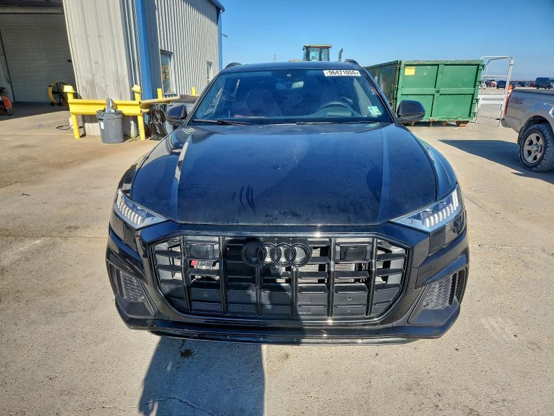 Photo 5 from auction – 2023 AUDI SQ8 PRESTI with VIN WA1CWBF18PD033297