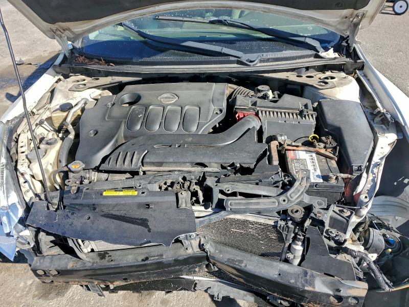 Photo 11 from auction – 2010 NISSAN ALTIMA BAS with VIN 1N4AL2AP2AC156808