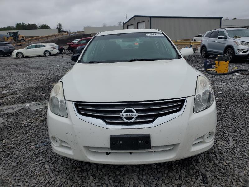 Photo 5 from auction – 2012 NISSAN ALTIMA BAS with VIN 1N4AL2AP0CC213414