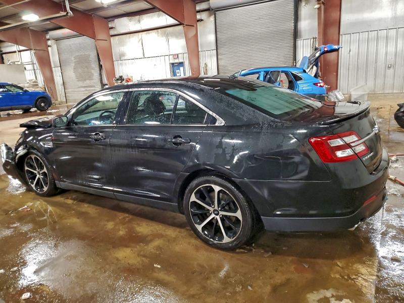 Zdjęcie 2 z aukcji – 2015 FORD TAURUS SEL z VIN 1FAHP2E8XFG188380