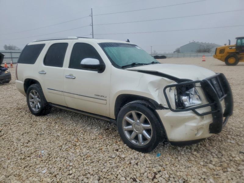 صورة رقم 4 من المزاد - 2014 GMC YUKON DENA مع VIN 1GKS2EEF2ER248450
