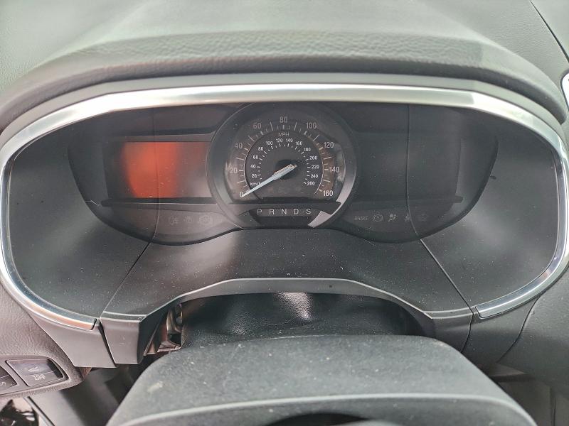 Photo 9 from auction – 2019 FORD EDGE TITAN with VIN 2FMPK4K90KBB09390