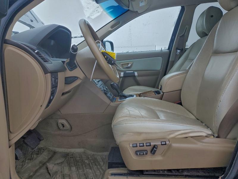 Photo 7 from auction – 2007 VOLVO XC90 3.2 with VIN YV4CZ982071365857