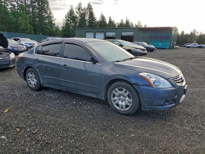 Photo 4 from auction – 2011 NISSAN ALTIMA BAS with VIN 1N4AL2AP6BC174309