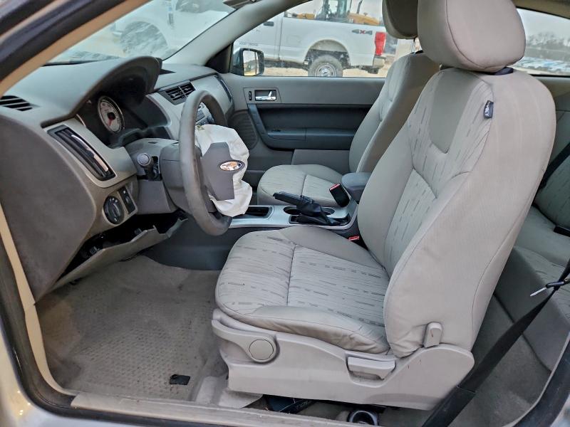 Foto 7 de la subasta – 2008 FORD FOCUS SE con VIN 1FAHP33N38W186140