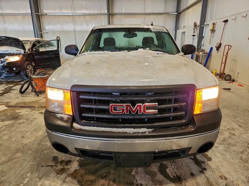 Photo 5 from auction – 2008 GMC SIERRA C15 with VIN 1GTEC14X58Z204634