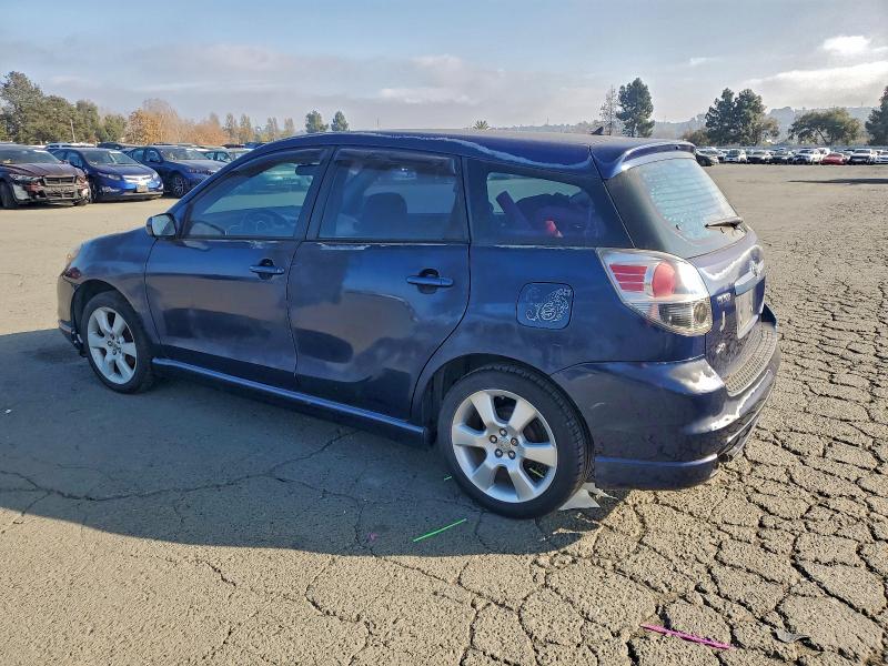 Photo 2 from auction – 2006 TOYOTA COROLLA MA with VIN 2T1KR32E86C569332
