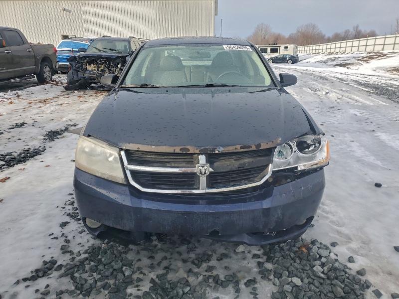 Photo 5 from auction – 2008 DODGE AVENGER SX with VIN 1B3LC56K28N228947