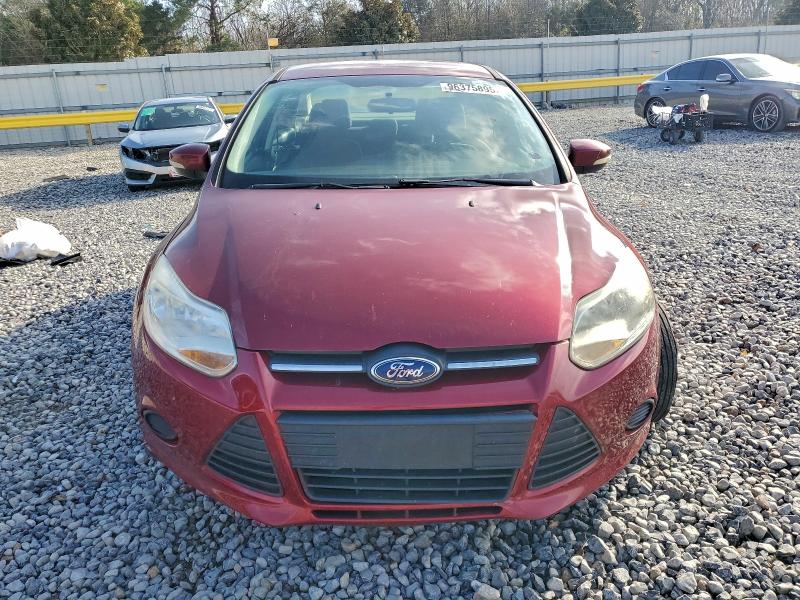 Photo 5 from auction – 2014 FORD FOCUS SE with VIN 1FADP3F2XEL425440