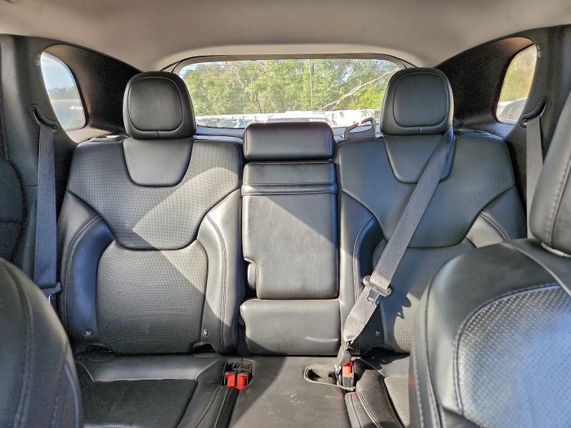 Photo 10 from auction – 2019 JEEP CHEROKEE L with VIN 1C4PJLDB2KD170350