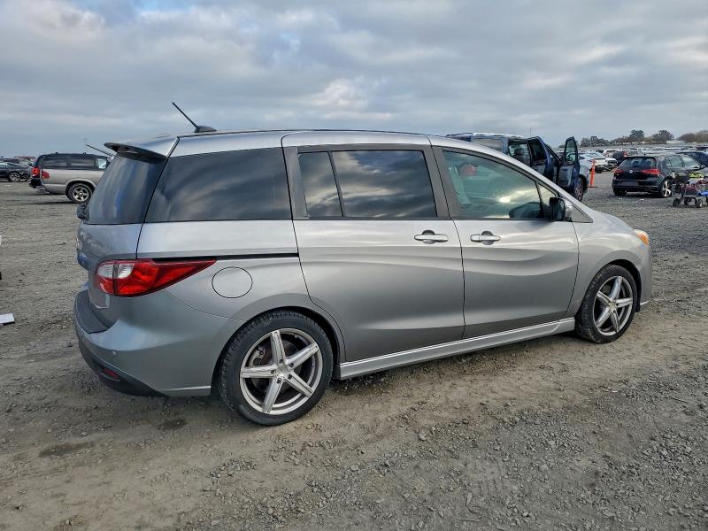 Photo 3 from auction – 2015 MAZDA 5 GRAND TO with VIN JM1CW2DL0F0185638